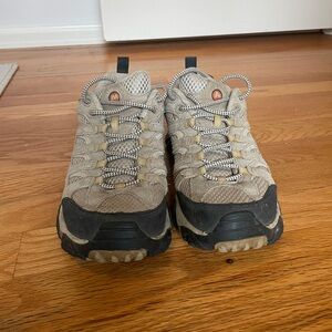 Merrell Women’s Hiking Boots